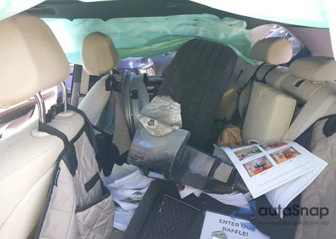 2016 BMW X5 xDrive35D from USA, damaged, VIN 5UXKS4C51G0N13526